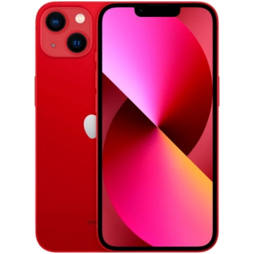 Apple iPhone 13 256GB RED