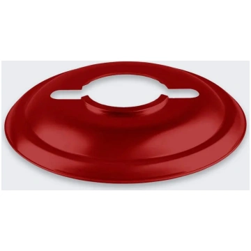 Feuerhand 276 Ruby Red Stikla abažūrs/reflektors p