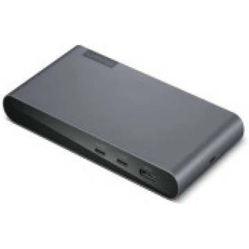 Lenovo USB-C universālā biznesa doka (40B30090UK)