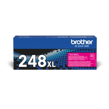 TN248XLM Brother