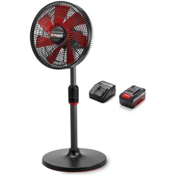 Einhell GE-CF 18/320 P Li Power X-Change bezvadu v