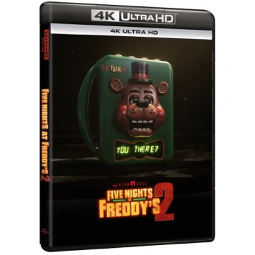 Five Nights At Freddy"s 2 1303967 (7333018036604) 