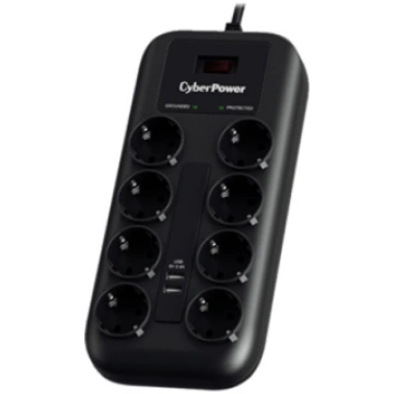 CyberPower , P0820SUF0-DE Surge Protectors