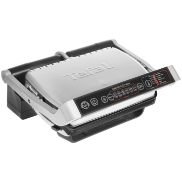Tefal Grils Optigrill+ Initial, tērauda - GC706D