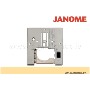 Adatu plāksnīte JANOME 60507, 525S, 625E