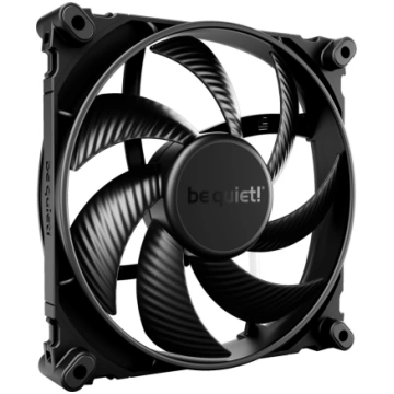 be quiet! SILENT WINGS 4 140mm PWM high-speed dato