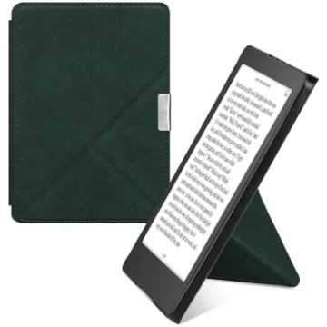 kwmobile Aizsargvāciņš Kobo Aura Edition 2 - māksl