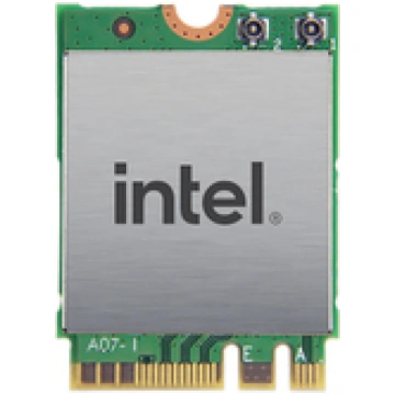 Intel WLAN 6E AX211 M.2 vPro bulk ( AX211.NGWG ) d