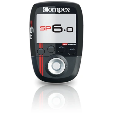 Elettrostimolatore Compex® SP 6.0 - cod. 2538116