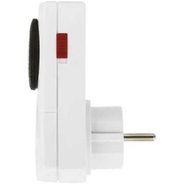 Mehāniskais taimeris 15GD-3A Schuko
