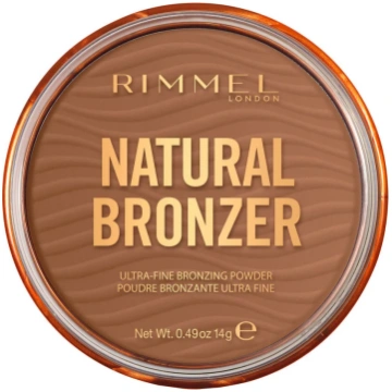 Rimmel London Natural Bronzing Powder Sunset 003