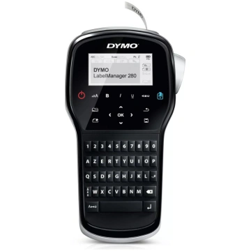 Etiķešu veidotājs DYMO LabelManager 280 AZERTY