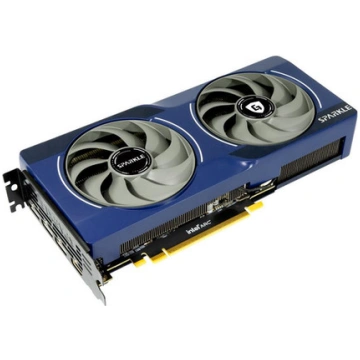 Grafikas karte SPARKLE Intel Arc B580 12 GB GDDR6 