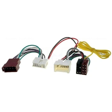 Cable for THB, Parrot hands free kit | Dacia,Renau