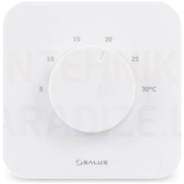 SALUS vadu elektronisks temperatūras regulators – 
