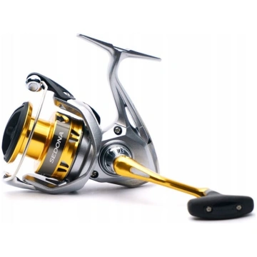 Spole Shimano Sedona 1000FI