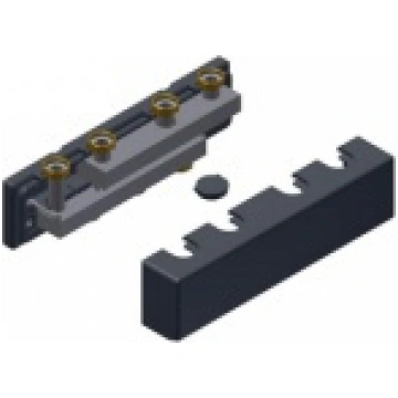 *Apkures kolektors VB32_2 WATTS