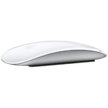 Apple | Magic Mouse with Multi-Touch Surface | Wir