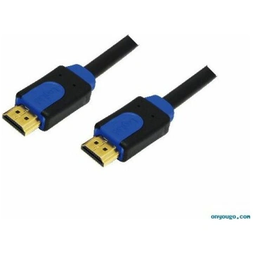 Kabel LogiLink HDMI - HDMI 10m (CHB1110) | CHB1110