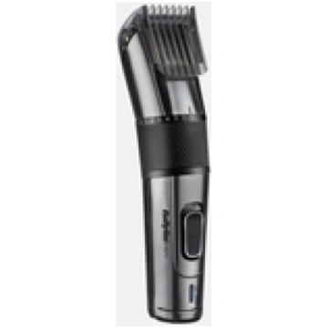 BaByliss Carbon Titanium Black ( E978E 30300501534