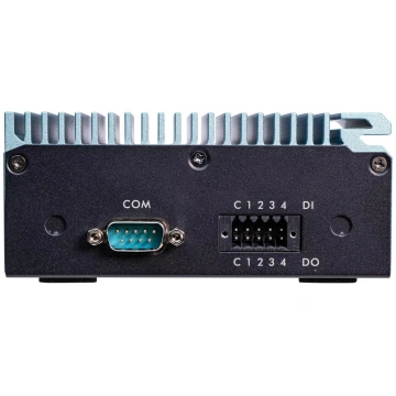Mini PC barebone Shuttle SPCEL02 Intel Celeron J64