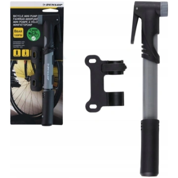 Velosipeda mini pumpis (8711252439075) ( 871125243