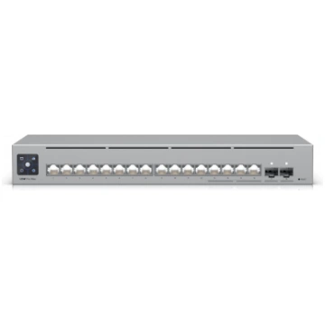 Switch|UBIQUITI|Pro Max 16|Type L3|USW-PRO-MAX-16