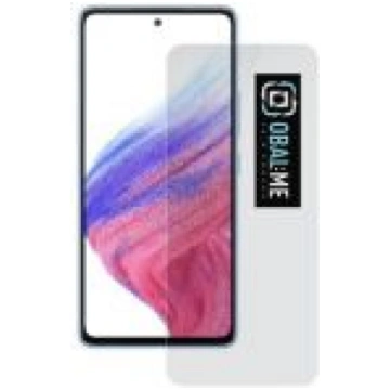 OBAL:ME 2.5D Glass Screen Protector for Samsung Ga