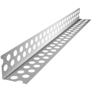 Šina stūra cinkota 3m 25x25mm NA Zn30 CITS 4742879