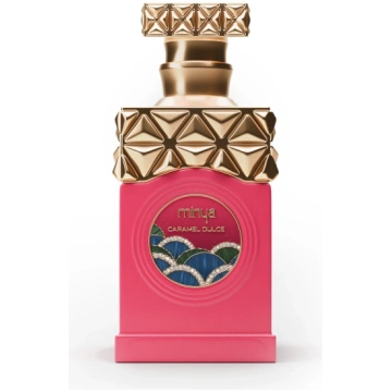 Paris Corner Paris Corner Minya Caramel Dulce Eau 