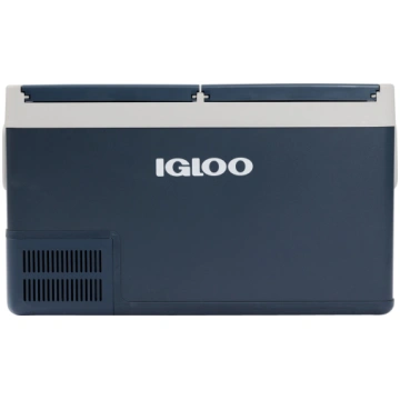 Igloo ICF80DZ, cool box (blue) 9620012766