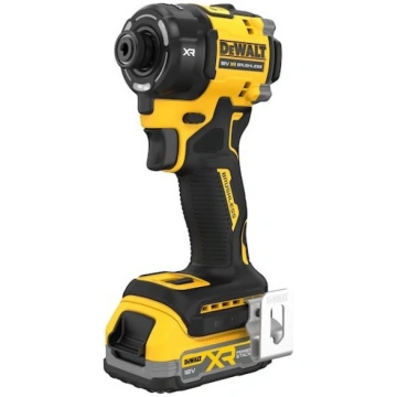 DeWALT DCF870E2T-QW power wrench 1/4" 3000 RPM 56 