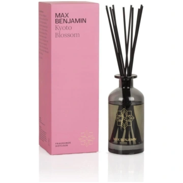 Telpas aromāts Kyoto Blossom Max Benjamin