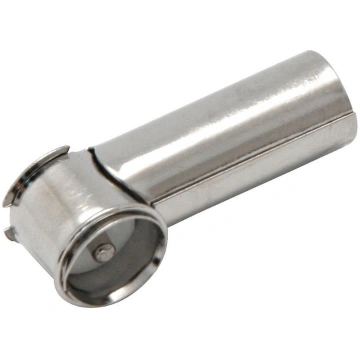 Adapteris Blow 1964 RF male, sudraba krās