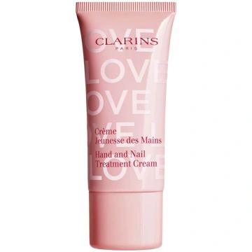 Clarins Hand And Nail Treatment Cream