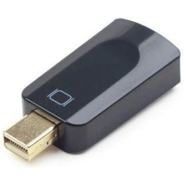 Gembird, Mini DP M/HDMI F