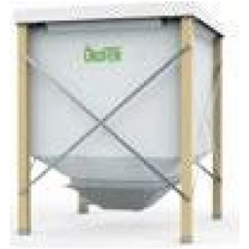 Easypell Flexilo Standarta auduma tvertne 110x110