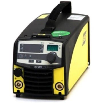 Esab CADDY ARC151i A33 metināšanas invertors