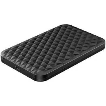 Extradigital 2.5" HDD case USB3.1 HC380497