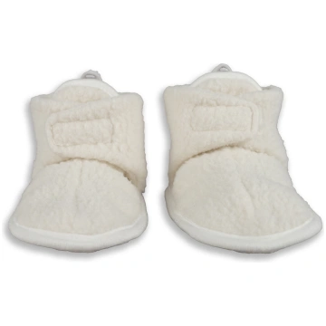 LODGER mazuļu Lodger Slipper Teddy čībiņas, Cloud 