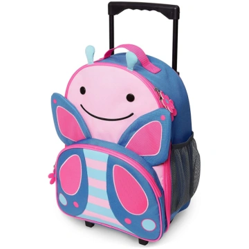 SKIP HOP Zoo koferis Butterfly, 212306