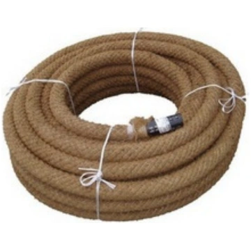 Drenāžas caurule ar kokosa filtru Pipelife / pipel