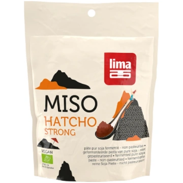 Lima, miso hačo pasta, 300g