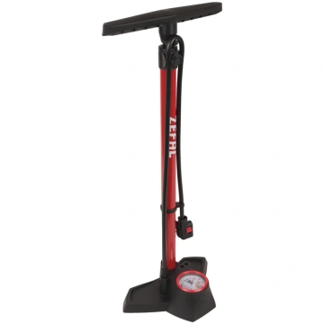 ZEFAL Unisex velosipēdu sūknis „Profil Max FP30“, 