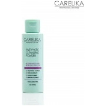 Carelika Enzymatic Cleansing Powder attīrošs pūder