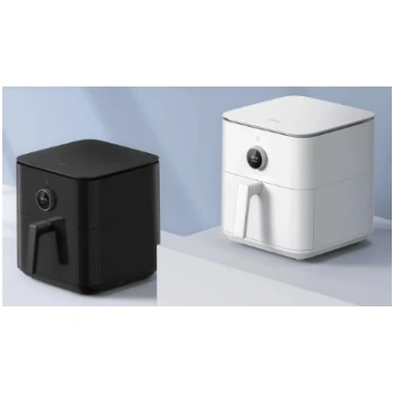 XIAOMI Aerogrils Xiaomi Smart Air Fryer, balta krā