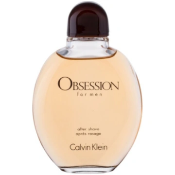 Calvin Klein Obsession 125ml For Men 0088300606535