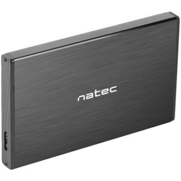 NATEC NKZ-0941 HDD/SSD external enclo | NKZ-0941 |