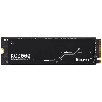 Kingston KC3000 SSD M.2 2280 4TB (SKC3000D/4096G) 