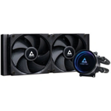 CHIEFTEC ICEBERG 240 DARK CPU Liquid ( CLC 240 BLK